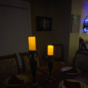 Meet your Posher, Trina